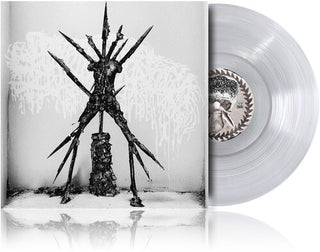 Sanguisugabogg- Hideous Aftermath (Clear Vinyl)