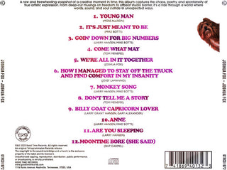 Joshua Fox- Joshua Fox