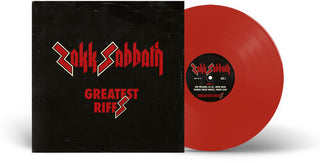 Zakk Sabbath- Greatest Riffs (Indie Exclusive)