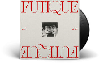 Biffy Clyro- Futique