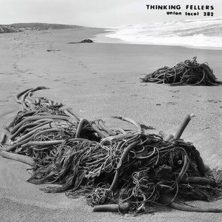 Thinking Fellers Union Local #282- Tangle (Vinyl)