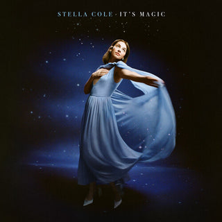 Stella Cole- It's Magic (Vinyl)