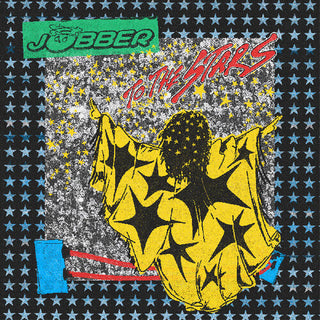Jobber- Jobber To The Stars (Vinyl)