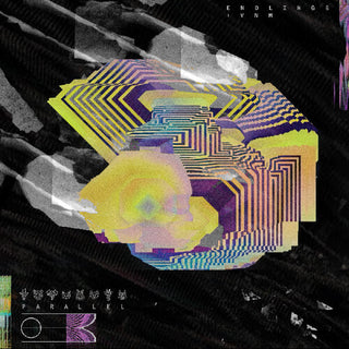 Endlings- Parallel 03 (Vinyl)