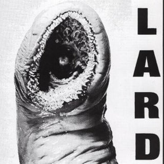 Lard- Power Of Lard - White