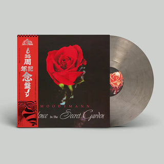 Moodymann- Silence In The Secret Garden (Vinyl)
