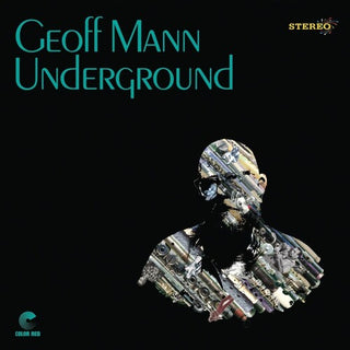 Geoff Mann- Underground