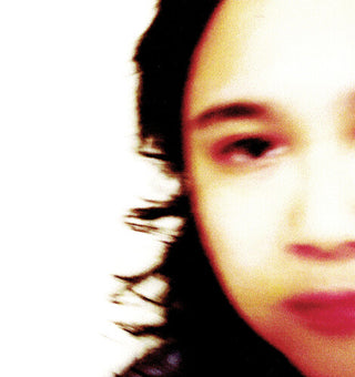 Jay Som- Belong - White