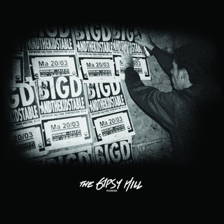 Big D & Kid's Table- The Gipsy Hill (Vinyl)