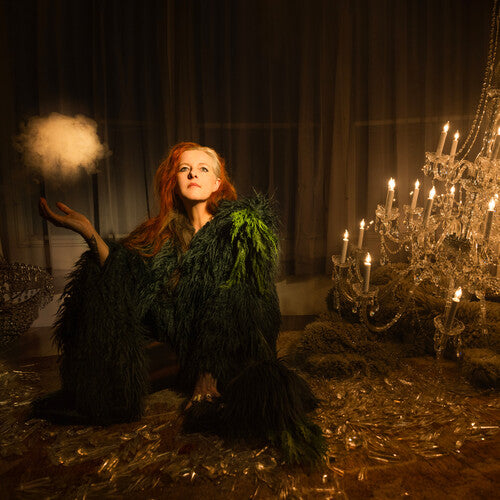 Neko Case- Neon Grey Midnight Green (CD)