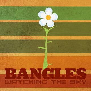 Bangles- Watching The Sky: The Bangles Box Set (CD)