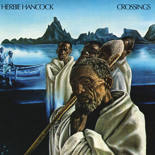Herbie Hancock- Crossings