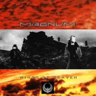 Magnum- Wings Of Heaven
