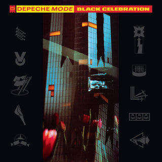 Depeche Mode- Black Celebration