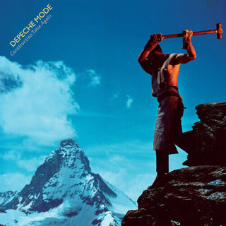 Depeche Mode- Construction Time Again