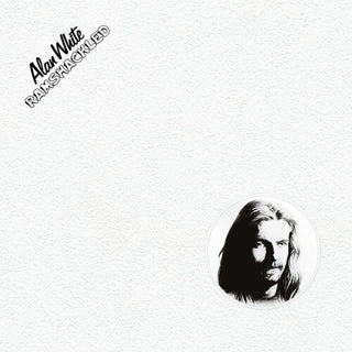 Alan White- Ramshackled - Remastered & Expanded Edition