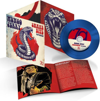 Mungo Jerry- Snakebite Revisited