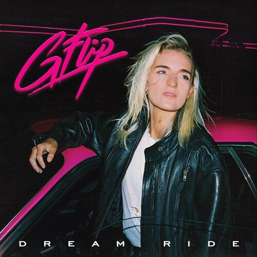 G Flip- Dream Ride (Vinyl) – Darkside Records
