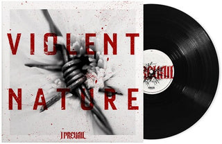 I Prevail- Violent Nature (Vinyl)