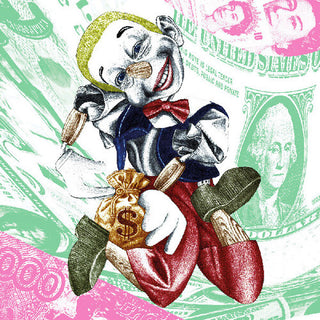 Adrian Sherwood- The Collapse Of Everything