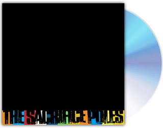 Cave In- The Sacrifice Poles