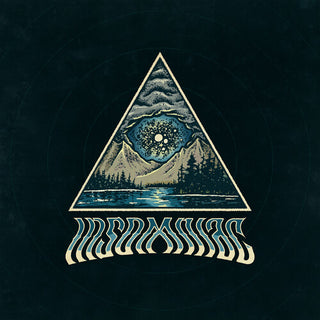 Insomniac- Om Moksha Ritam