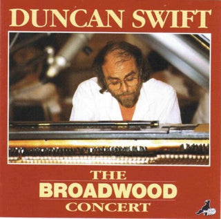 Duncan Swift- The Broadwood Concert