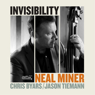 Neal Miner- Invisibility