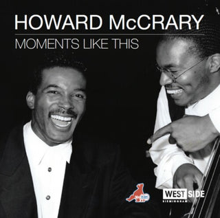 Howard McCrary- Moments Like This