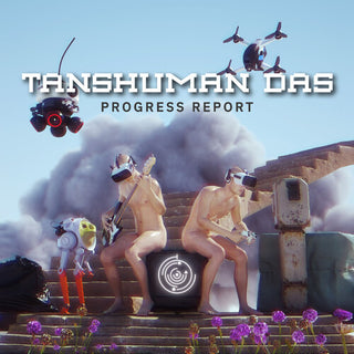 Tanshuman Das- Progress Report