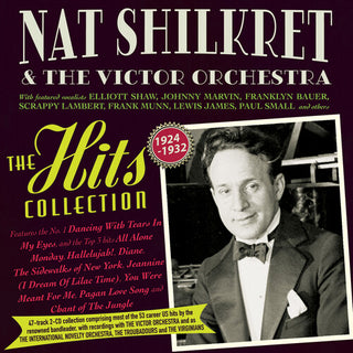 The Hits Collection 1924-32