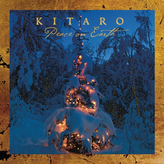 Kitaro- Peace On Earth