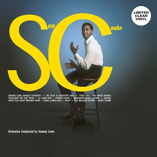 Sam Cooke- Sam Cooke