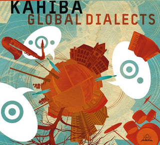 Kahiba- Global Dialects