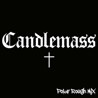 Candlemass- Candlemass