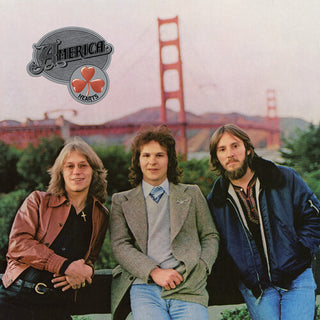 America- Hearts (CD)
