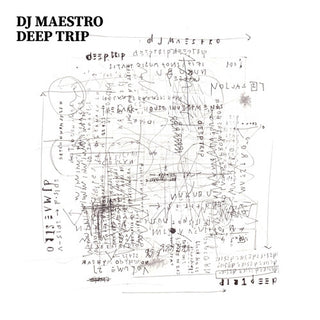 DJ Maestro- Deep Trip