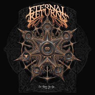 Eternal Returns- Let There Be Sin