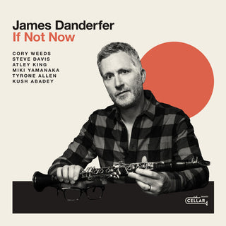 James Danderfer- If Not Now