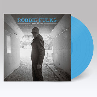 Robbie Fulks- Now Then - Turquoise
