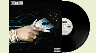 The Cool Kids- Hi Top Fade