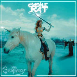 Castle Rat- The Bestiary