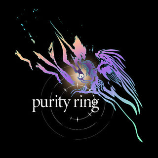 Purity Ring- Purity Ring