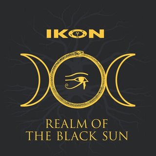 Ikon- Realm Of The Black Sun