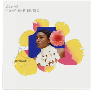 Ala.Ni- Sunshine Music