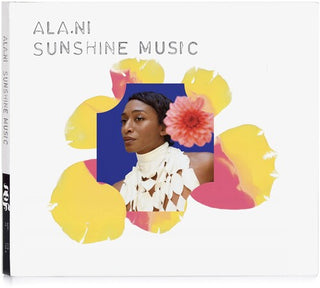 Ala.Ni- Sunshine Music