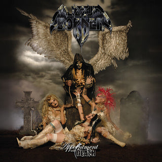 Lizzy Borden- Appointment with Death