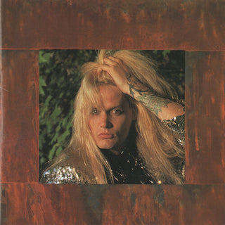 Sebastian Bach- Bring 'Em Bach Alive