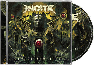 Incite- Savage New Times