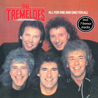The Tremeloes- All For One And One For All
